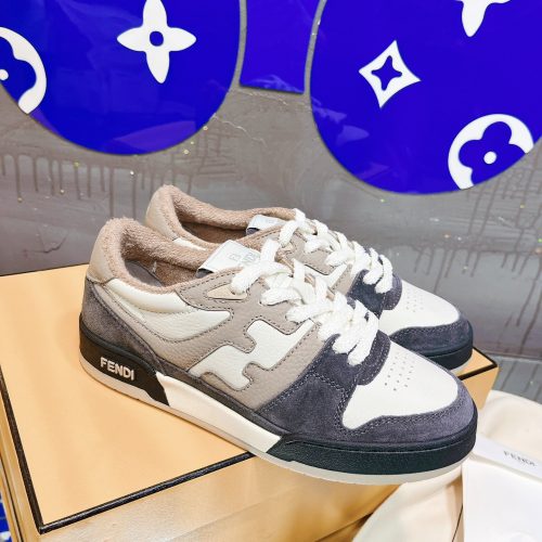 FFD casual sports shoes
