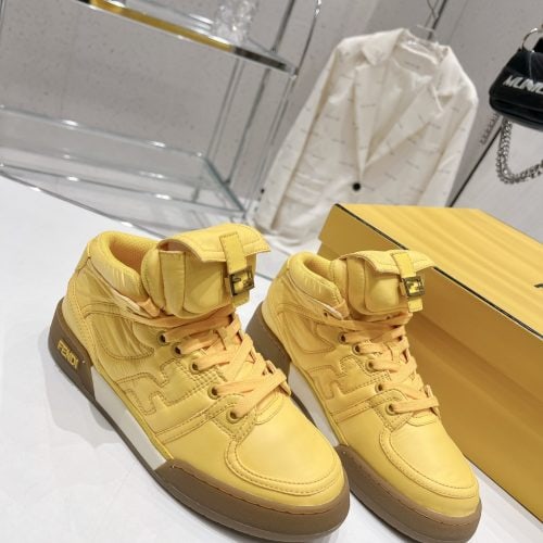 FFD casual sports shoes