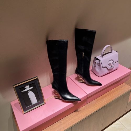 FFD boots