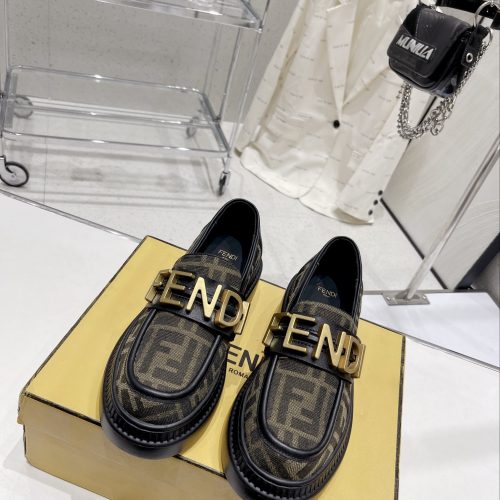 FFD casual shoes