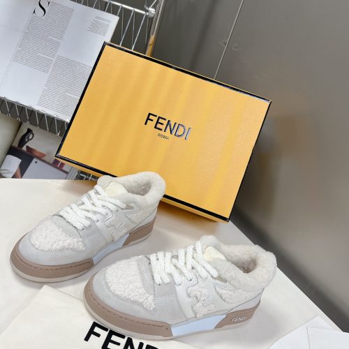FFD casual sports shoes