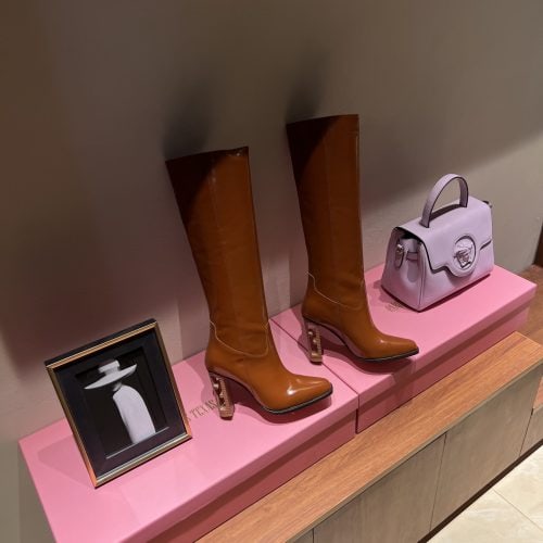 FFD boots
