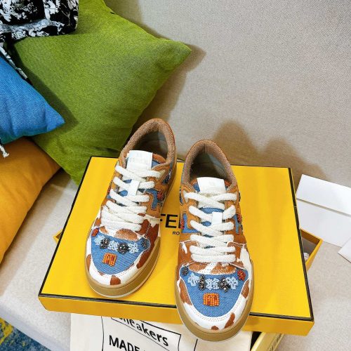 FFD casual sports shoes