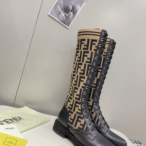 FFD boots