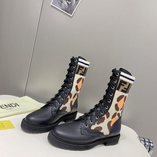 FFD boots