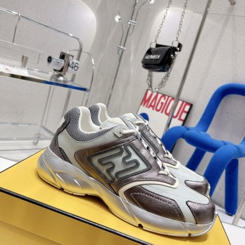 FFD casual sports shoes