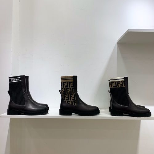 FFD boots