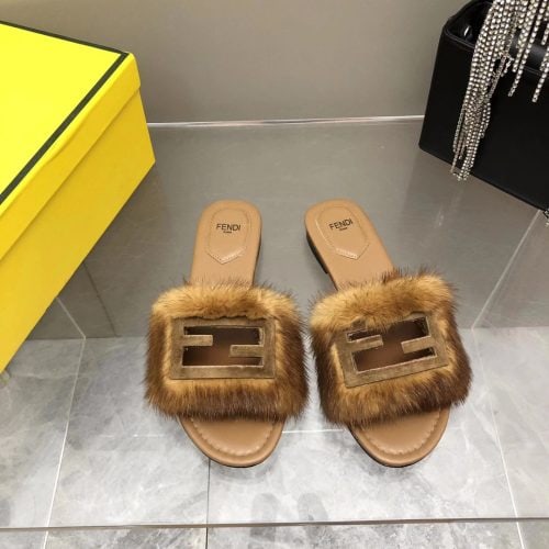 FFD slippers