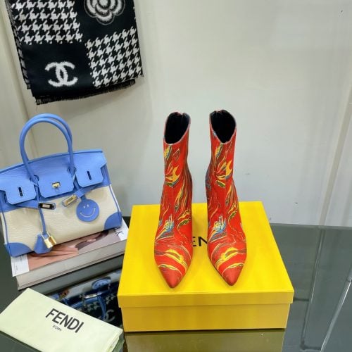 FFD boots