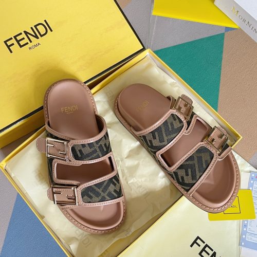 FFD sandals