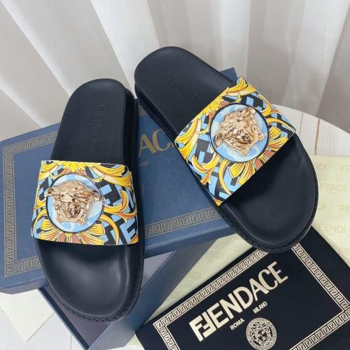 FFD slippers