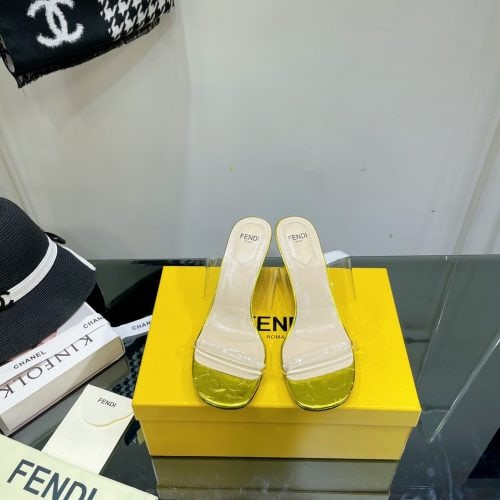 FFD slippers