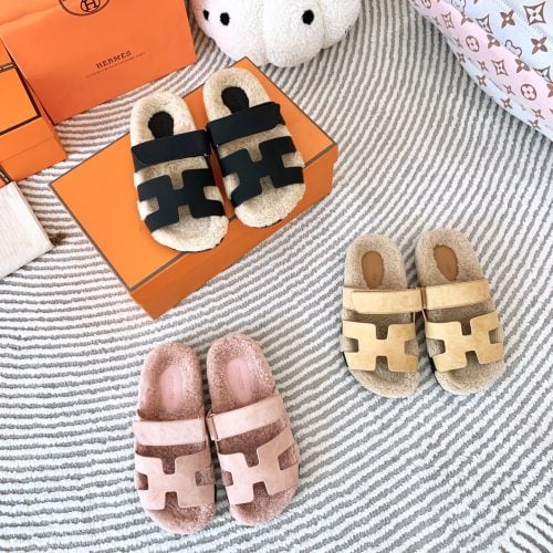 HH slippers