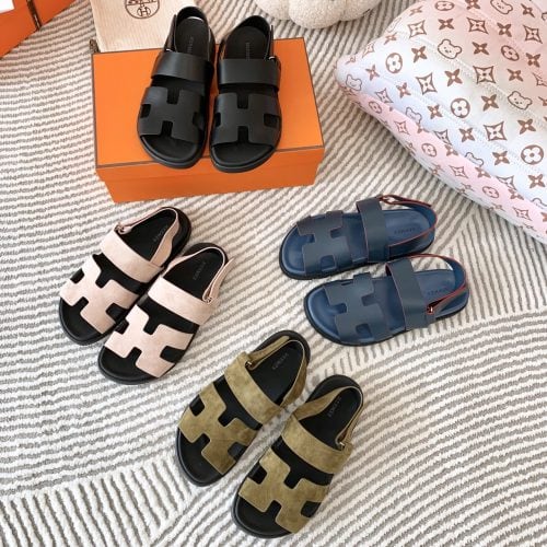 HH slippers