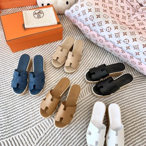 HH slippers