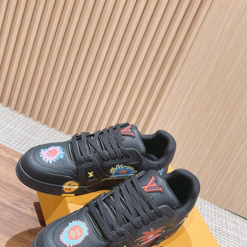 LL casual sports shoes