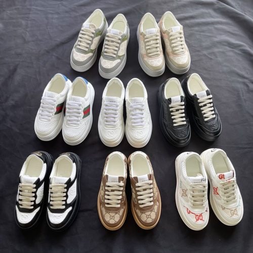 GG casual sports shoes