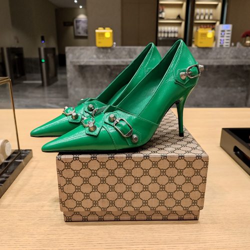 BBAL high heels