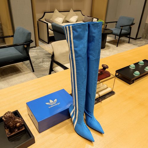 BBAL Boots