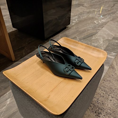 BBAL high heels