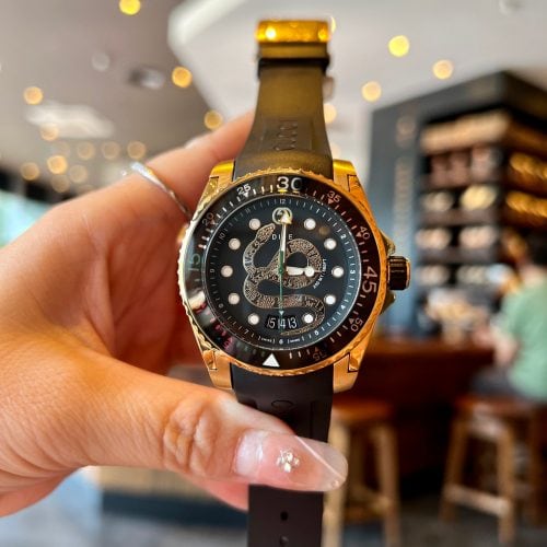 GG watch