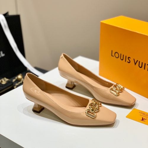 LL high heels