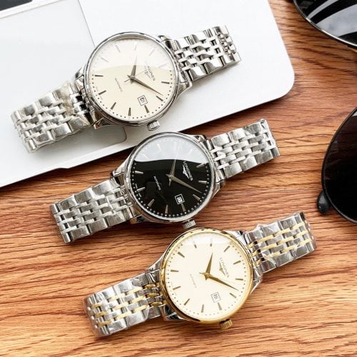Lo watch