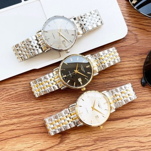 Lo watch