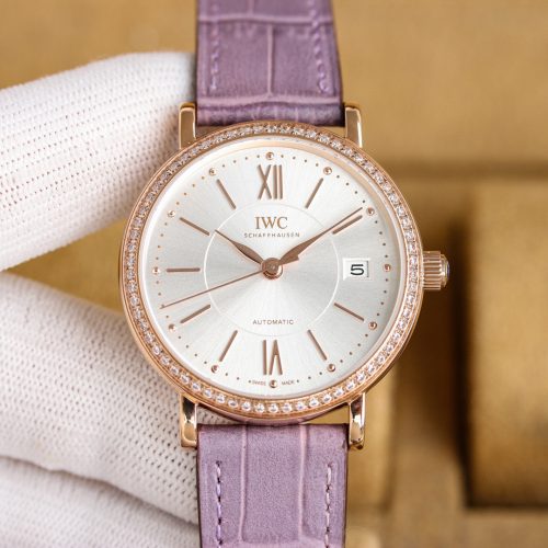 IW watch