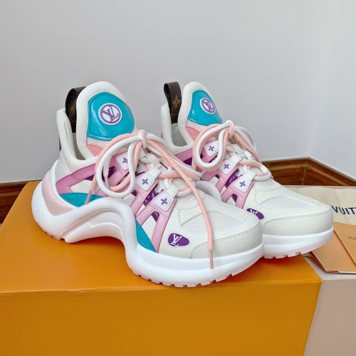LL sneakers