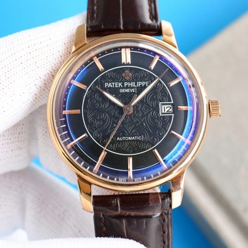 PA watch