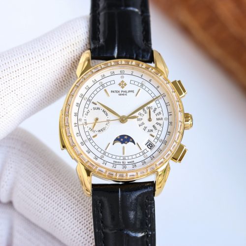 PA watch