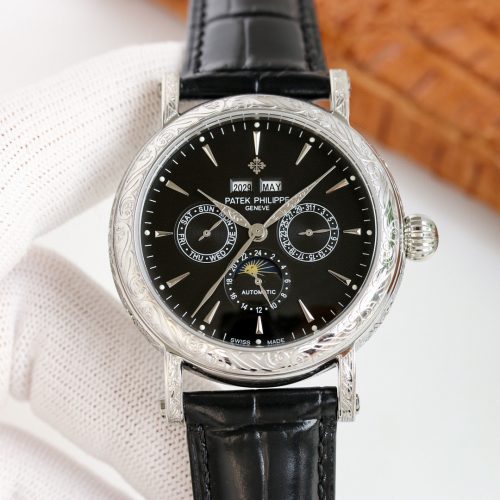 PA watch