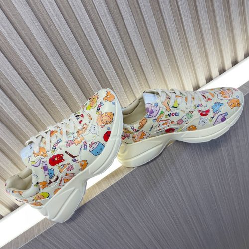 GG sneakers