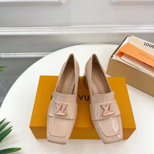 LL high heels