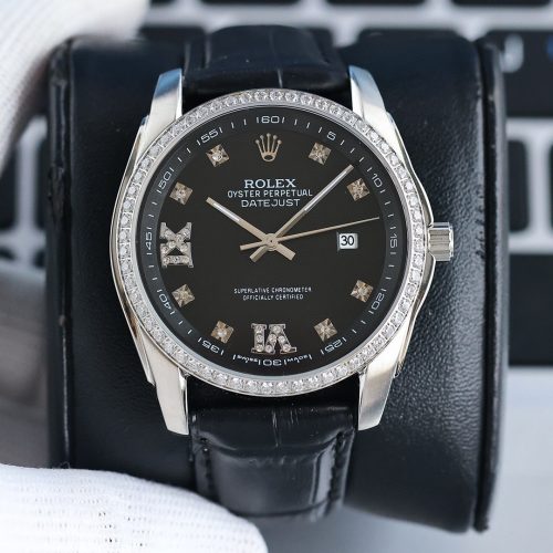 Ro watch