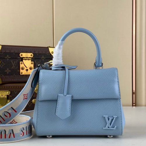 LL CLUNY Mini Handbag