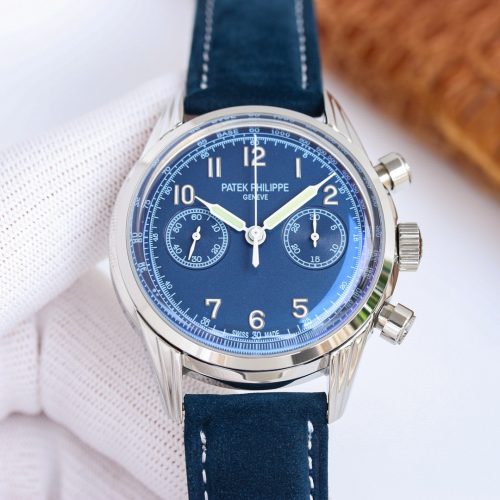 PA watch