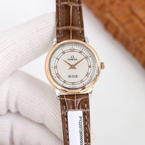 OME watch
