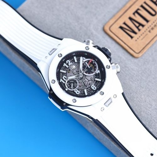 HB watch