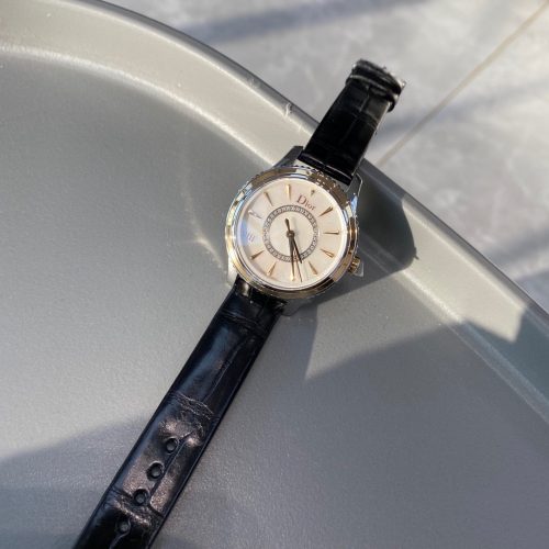 DD watch