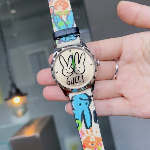 GG watch