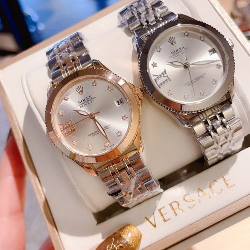 Ro watch