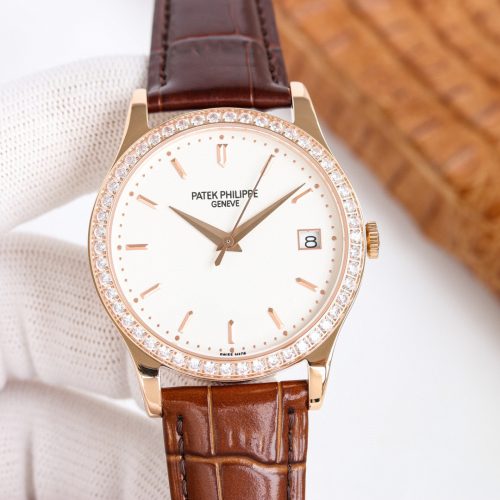 PA watch