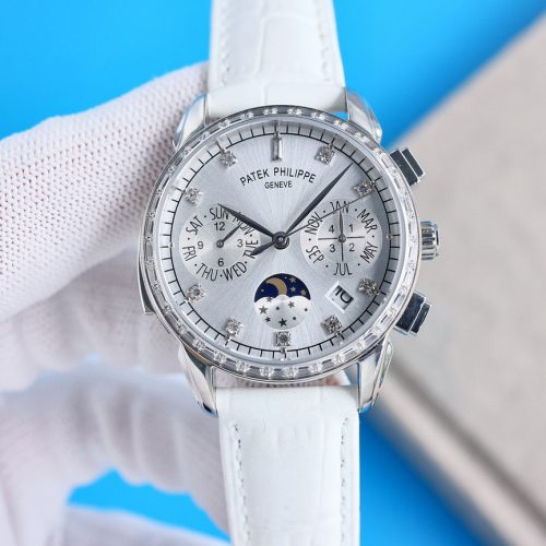PA watch
