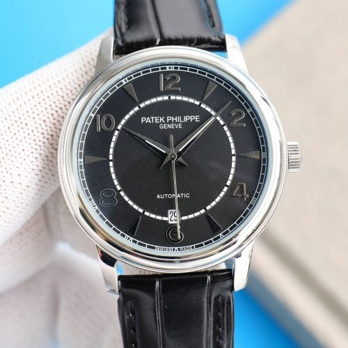 PA watch