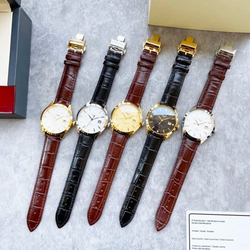 Lo watch