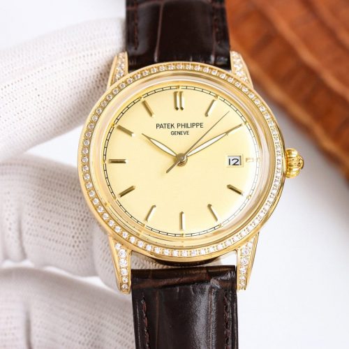 PA watch