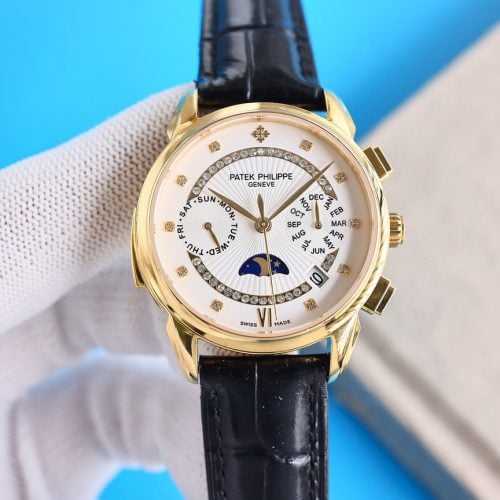 PA watch