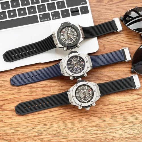 HB watch